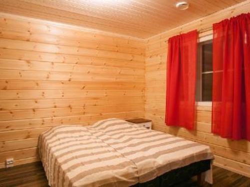 Holiday Home Levin revontulitaivas 2 by Interhome in Kongasa