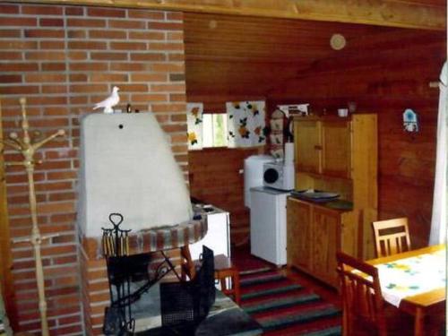 Holiday Home Raanumokki 4 by Interhome in 拉姆普西耶爾維