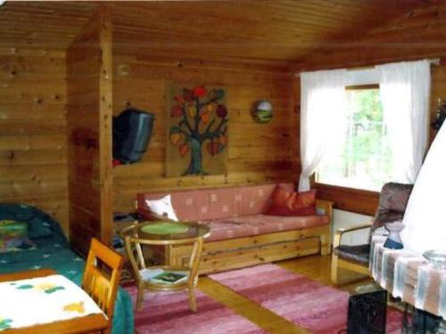 Holiday Home Raanumokki 4 by Interhome in 拉姆普西耶爾維