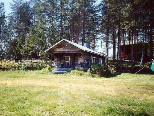 Holiday Home Raanumökki ii by Interhome (Holiday Home Raanumokki ii by Interhome) in 拉姆普西耶爾維