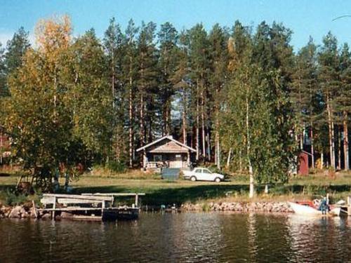 Holiday Home Raanumökki ii by Interhome (Holiday Home Raanumokki ii by Interhome) in 拉姆普西耶爾維