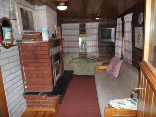 Holiday Home Raanumökki ii by Interhome (Holiday Home Raanumokki ii by Interhome) in 拉姆普西耶爾維