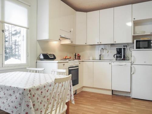 Holiday Home Levin mummola by Interhome in Kongasa
