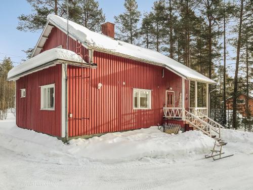 Holiday Home Levin mummola by Interhome in Kongasa