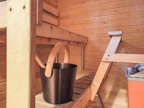 Holiday Home Levin mummola by Interhome in Kongasa