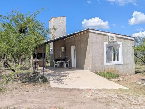 Cabaña Camino de los Artesanos