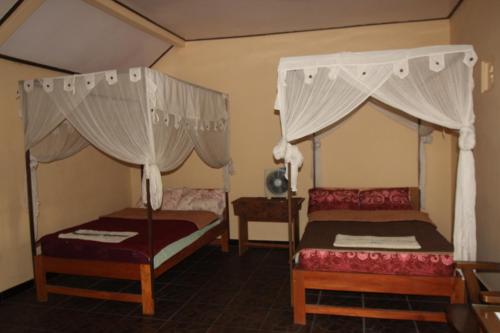 Surya Homestay in 塔巴南