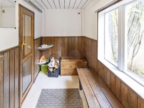 Holiday Home Koppelokangas by Interhome in Ulkula