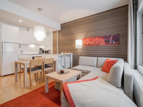 Holiday Home Nordic chalet 9211 by Interhome in Yllasjarvi