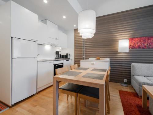 Holiday Home Nordic chalet 9211 by Interhome in Yllasjarvi