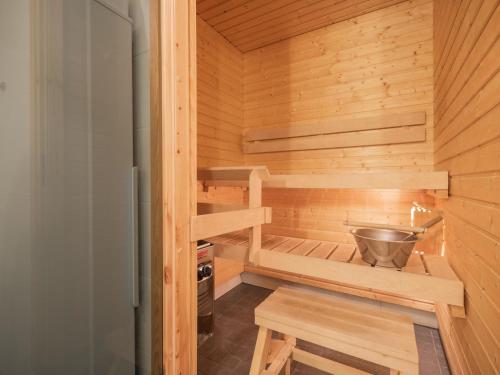 Holiday Home Nordic chalet 9211 by Interhome in Yllasjarvi