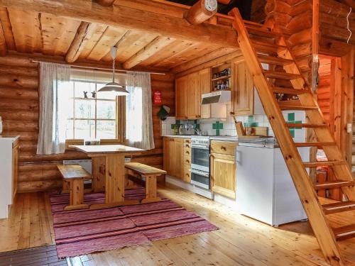 Holiday Home Kulpakko 1 by Interhome in Korvala