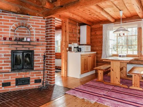 Holiday Home Kulpakko 1 by Interhome in Korvala