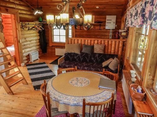 Holiday Home Kulpakko 1 by Interhome in Korvala