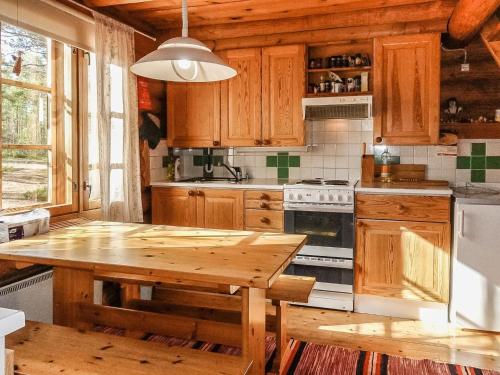 Holiday Home Kulpakko 1 by Interhome in Korvala