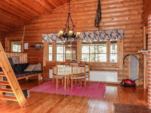 Holiday Home Kulpakko 1 by Interhome in Korvala