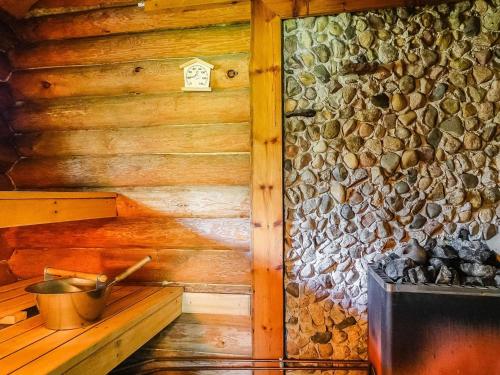 Holiday Home Kulpakko 1 by Interhome in Korvala