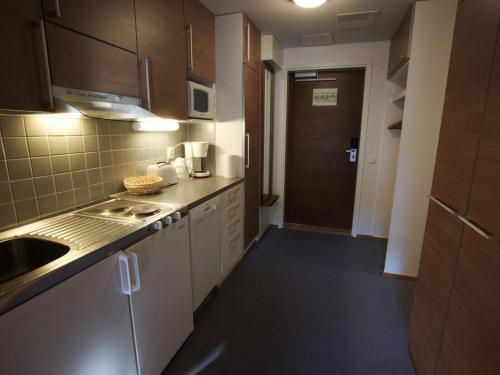 Holiday Home Yllas chalets 3207 by Interhome in Yllasjarvi