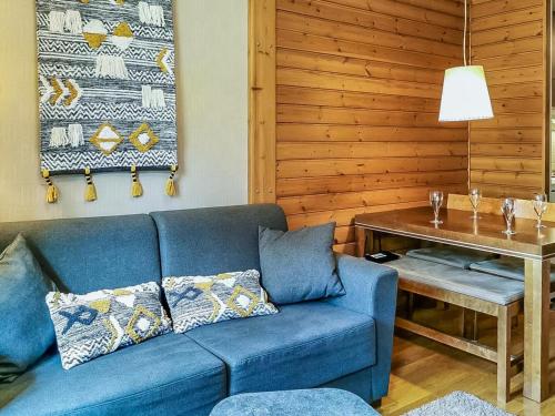 Holiday Home Yllas chalets 3207 by Interhome in Yllasjarvi