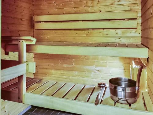 Holiday Home Yllas chalets 3207 by Interhome in Yllasjarvi