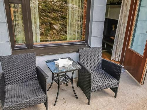 Holiday Home Yllas chalets 3207 by Interhome in Yllasjarvi