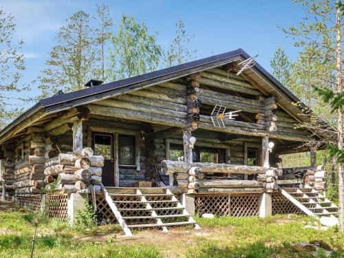 Holiday Home Kulpakko 2 by Interhome in Korvala