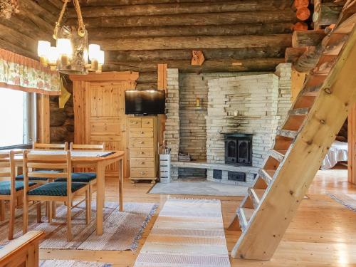 Holiday Home Kulpakko 2 by Interhome in Korvala
