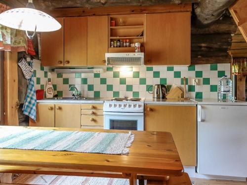 Holiday Home Kulpakko 2 by Interhome in Korvala