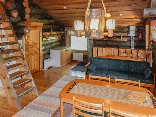 Holiday Home Kulpakko 2 by Interhome in Korvala