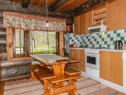 Holiday Home Kulpakko 2 by Interhome in Korvala