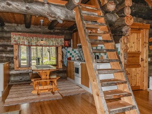 Holiday Home Kulpakko 2 by Interhome in Korvala