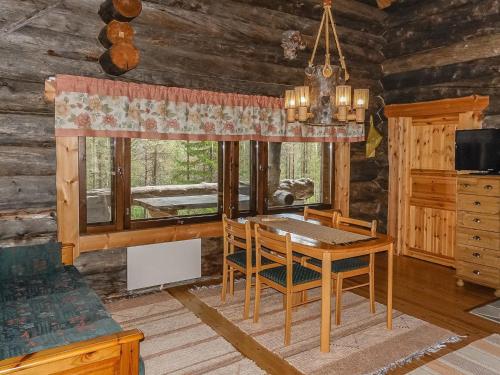 Holiday Home Kulpakko 2 by Interhome in Korvala