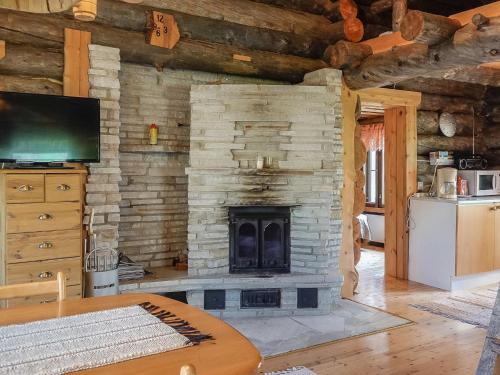 Holiday Home Kulpakko 2 by Interhome in Korvala