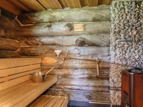 Holiday Home Kulpakko 2 by Interhome in Korvala
