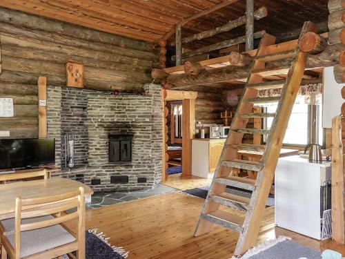Holiday Home Kulpakko 3 by Interhome in Korvala
