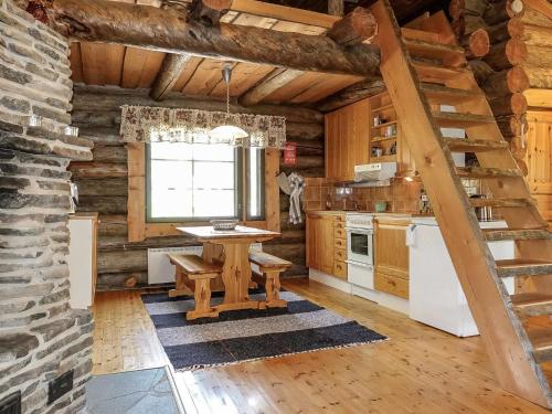 Holiday Home Kulpakko 3 by Interhome in Korvala
