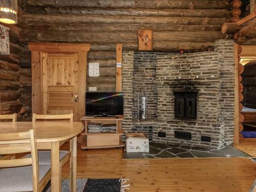 Holiday Home Kulpakko 3 by Interhome in Korvala