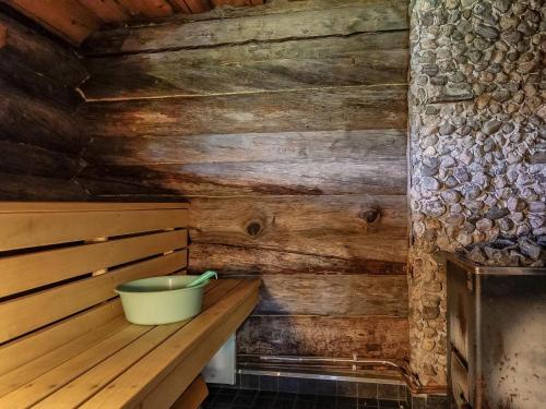 Holiday Home Kulpakko 3 by Interhome in Korvala