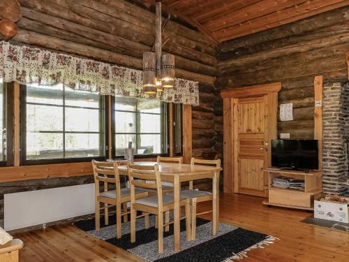 Holiday Home Kulpakko 3 by Interhome in Korvala