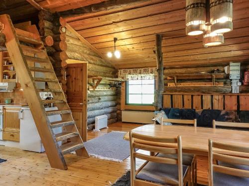 Holiday Home Kulpakko 3 by Interhome in Korvala