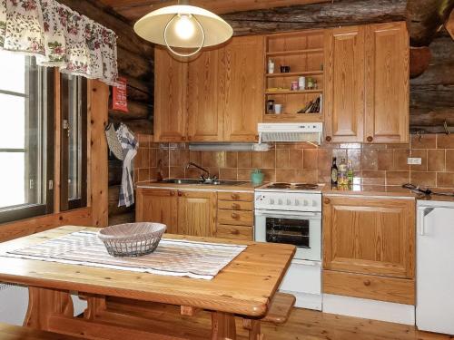 Holiday Home Kulpakko 3 by Interhome in Korvala
