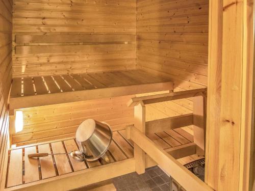 Holiday Home Nordic chalet 9506 by Interhome in Яласярви