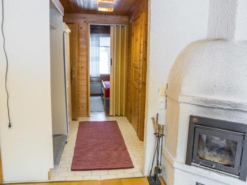 Holiday Home Tunturinvieri l3 by Interhome in Yllasjarvi
