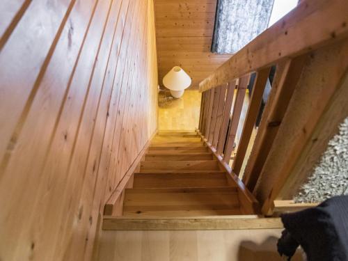 Holiday Home Tunturinvieri l3 by Interhome in Yllasjarvi