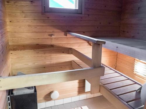 Holiday Home Tunturinvieri l3 by Interhome in Yllasjarvi