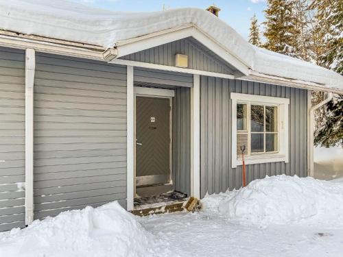 Holiday Home Yllaskakkonen b9 by Interhome in Rämeänniemi
