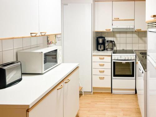 Holiday Home Yllaskakkonen b9 by Interhome in Rämeänniemi