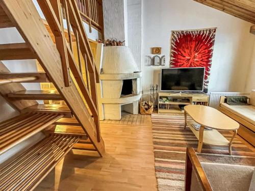 Holiday Home Yllaskakkonen b9 by Interhome in Rämeänniemi
