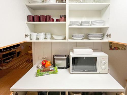 Holiday Home Yllaskakkonen b9 by Interhome in Rämeänniemi