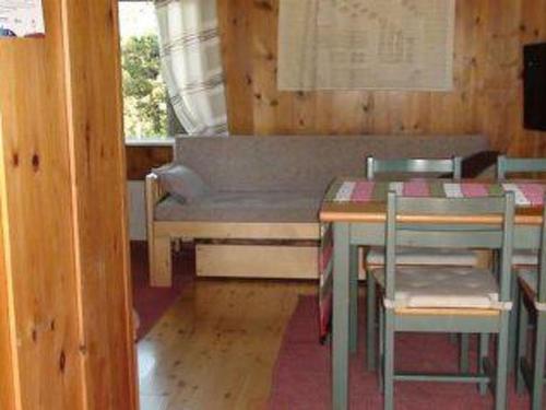 Holiday Home Raanumokki 1 by Interhome in 拉姆普西耶爾維